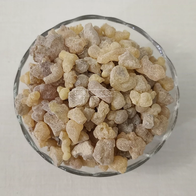 لبان الذکر سودانی