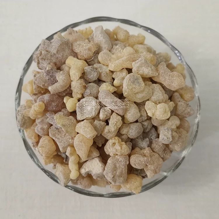 لبان الذکر سودانی