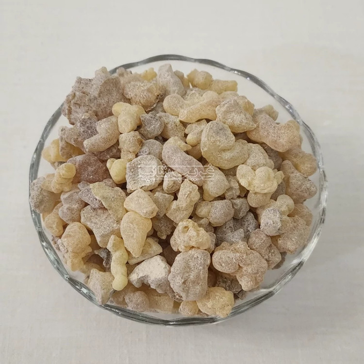 لبان الذکر سودانی