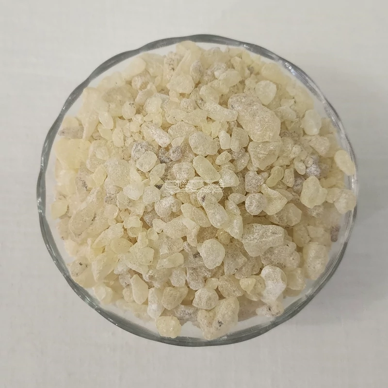 مصطکی اندونزی (اصل)