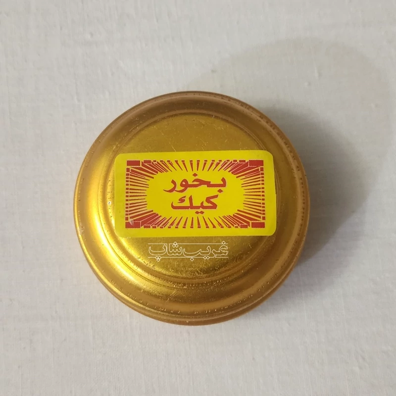 بخور کیک صلاله سلطنه عمان