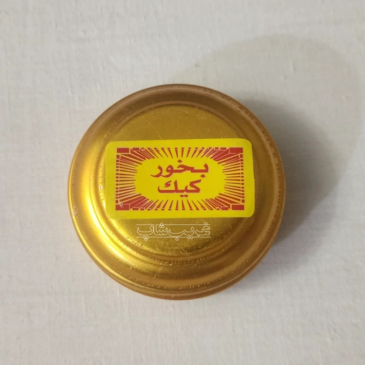 بخور کیک صلاله سلطنه عمان