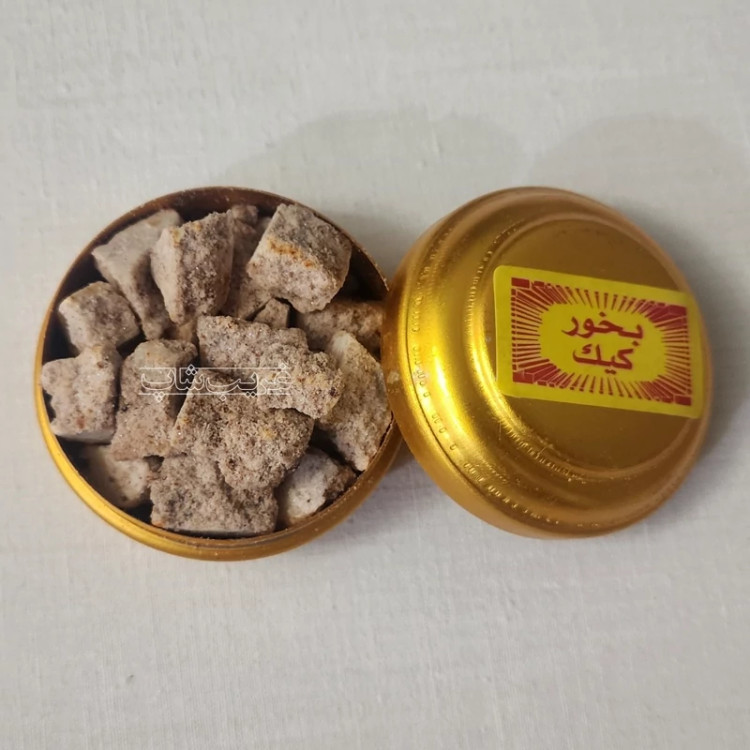 بخور کیک صلاله سلطنه عمان