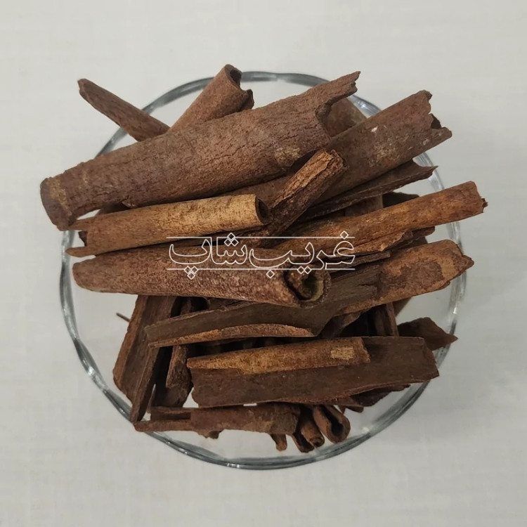 سلیخه (دارچین ختایی یا دارچین خطایی)