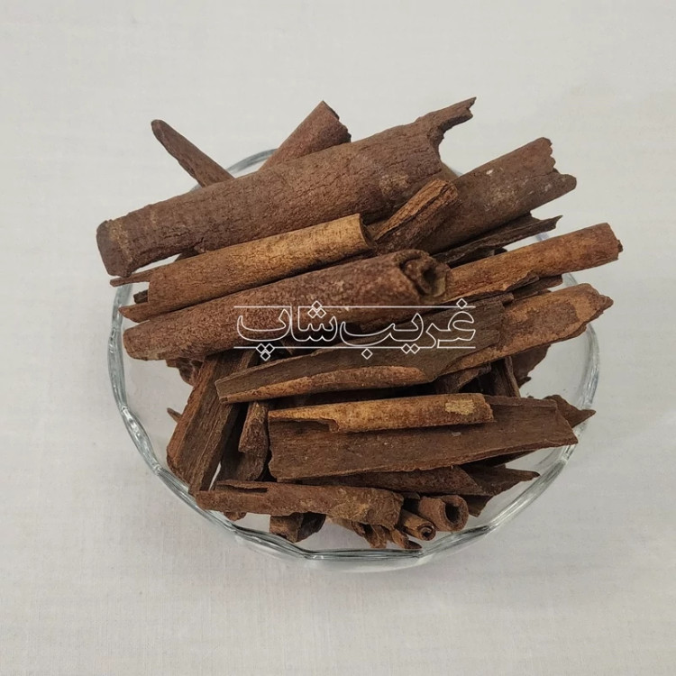سلیخه (دارچین ختایی یا دارچین خطایی)