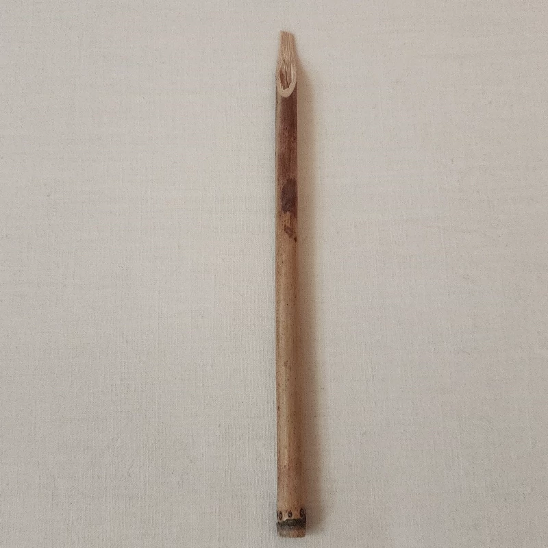 قلم خطاطی نی دزفول (قلم خوشنویسی)