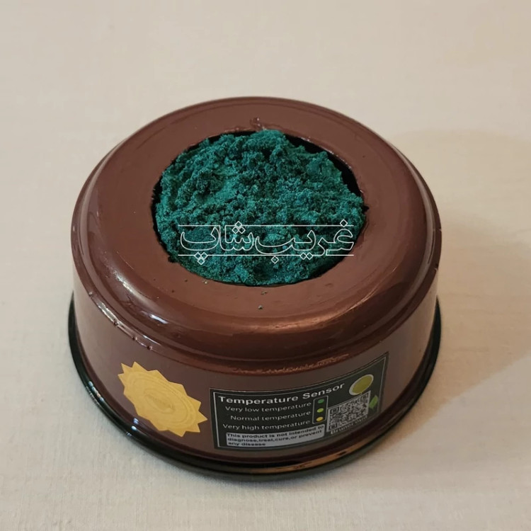 بخور فرعون برونئی عود (OUD PHARAOH)