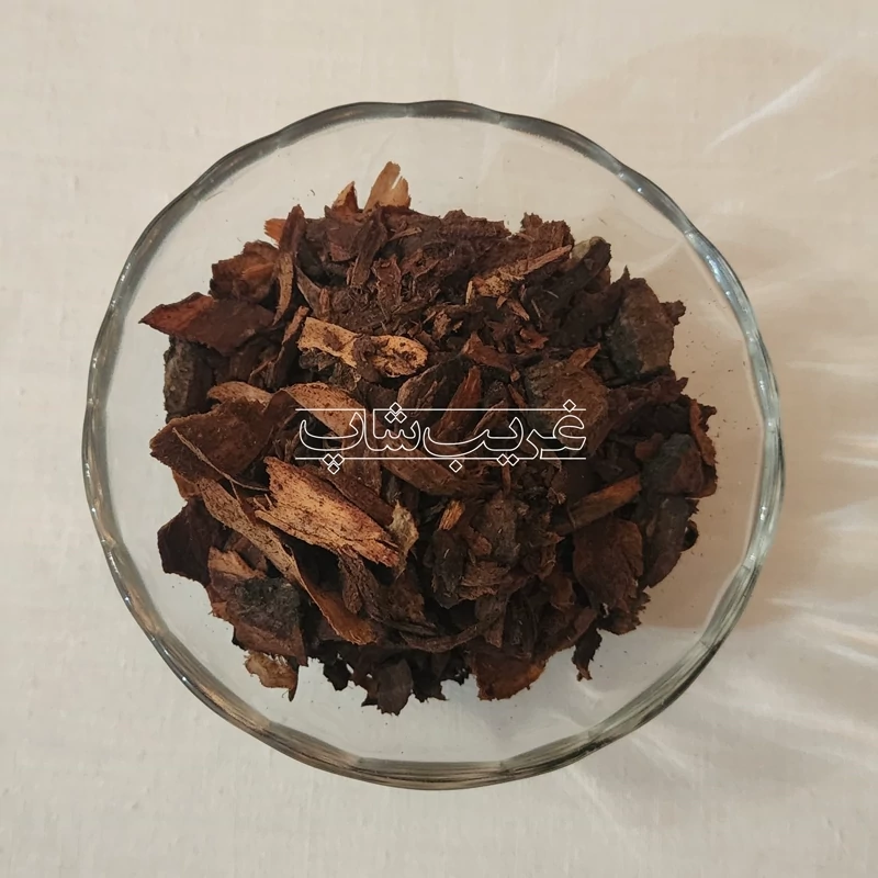 چوب عود قماری (عود هندی معطر)
