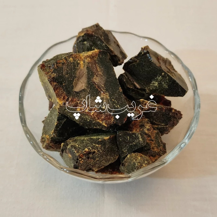 صبر زرد (انجیر بغدادی - صعدنا - ازوا)
