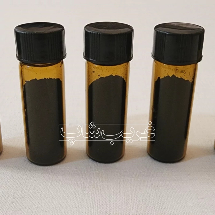 سرمه هفت مغز دست ساز و طبیعی (اصل)