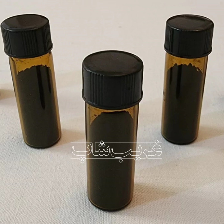 سرمه هفت مغز دست ساز و طبیعی (اصل)
