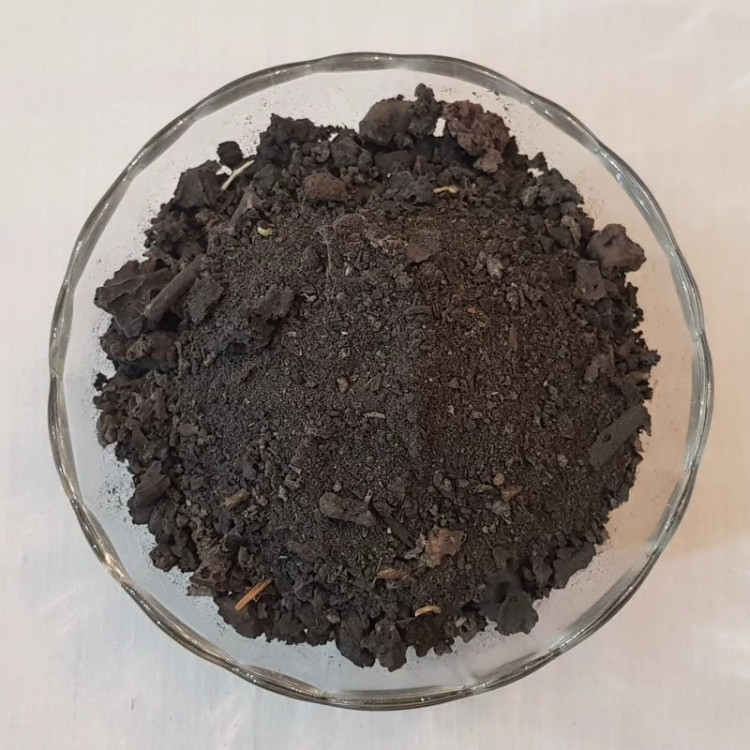 سنگ قلیاب (پودر شده)