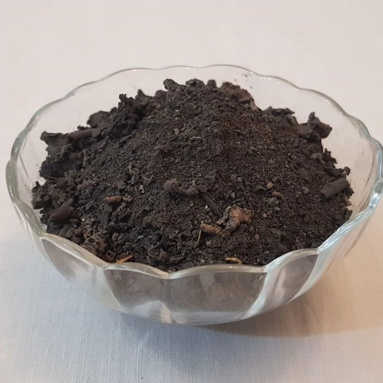 سنگ قلیاب (پودر شده)