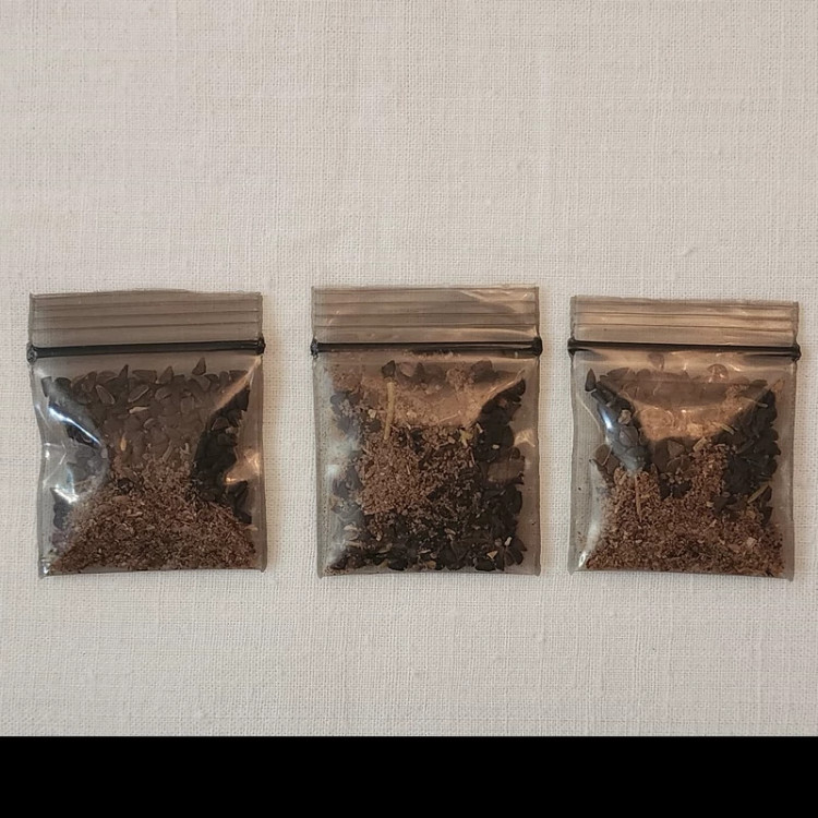 بخور حافظیان (اصل)