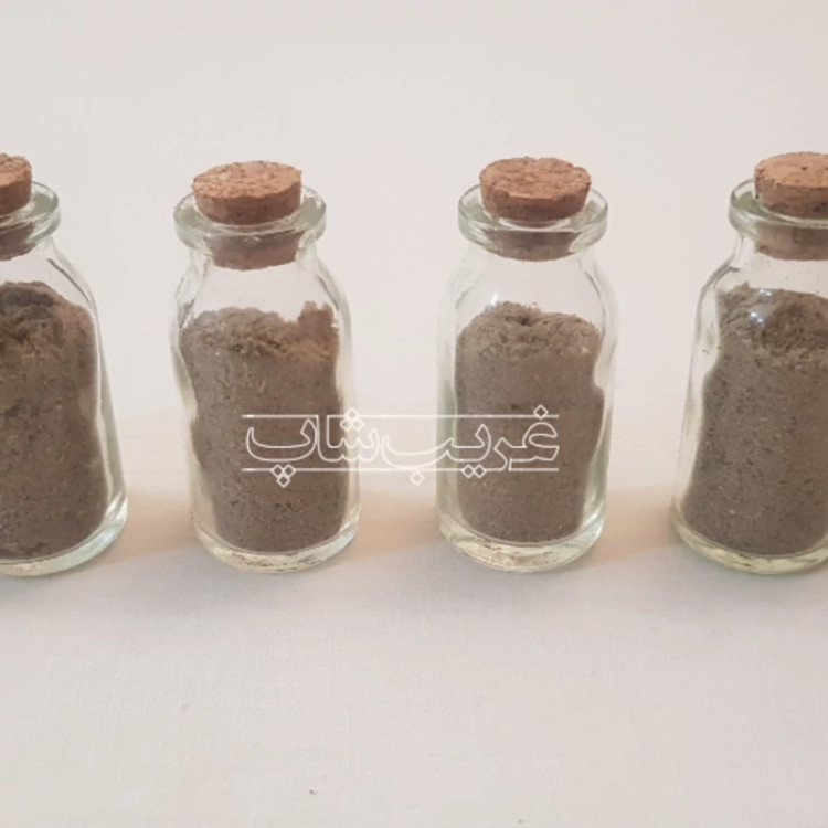 بخور ترکیبی زرین سلیمانی