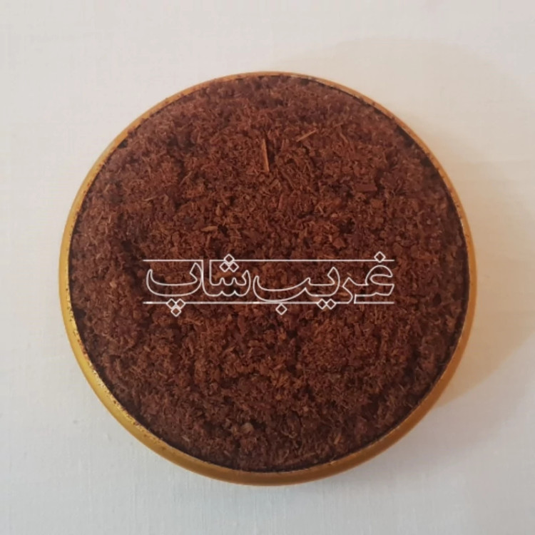 بخور صندل سرخ صلاله عمان (سلطنه عمان)