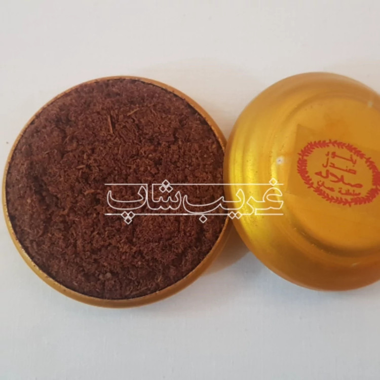 بخور صندل سرخ صلاله عمان (سلطنه عمان)