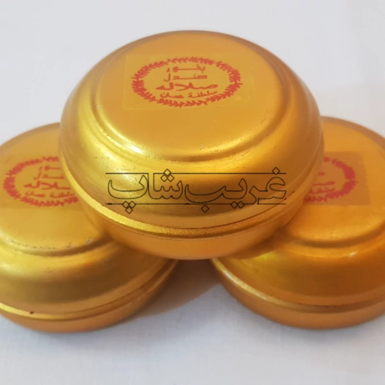 بخور صندل سرخ صلاله عمان (سلطنه عمان)