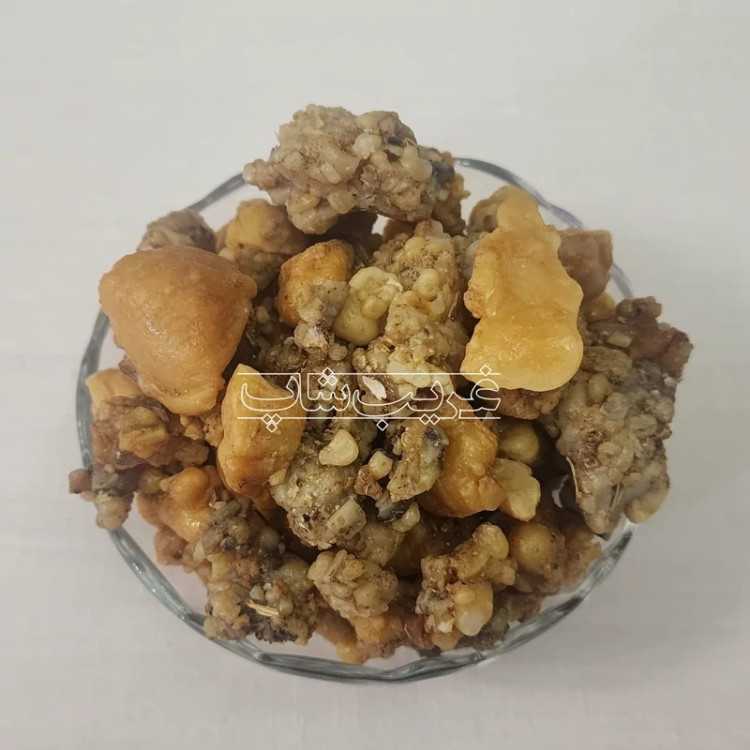 فاسوخ مغربی زرد اصل (بسته 20 گرمی)