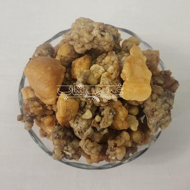فاسوخ مغربی زرد اصل (بسته 20 گرمی)