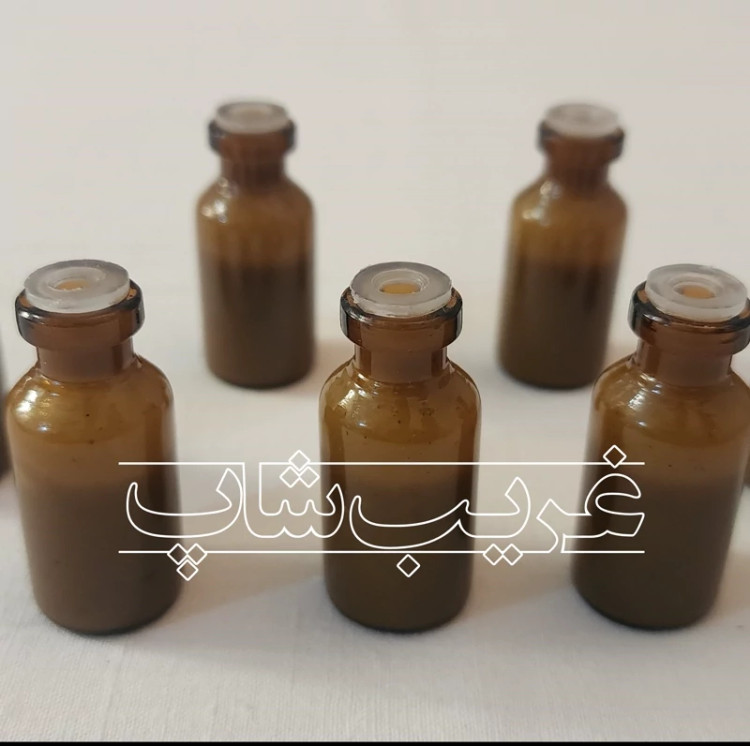 میعه سائله (اصل)
