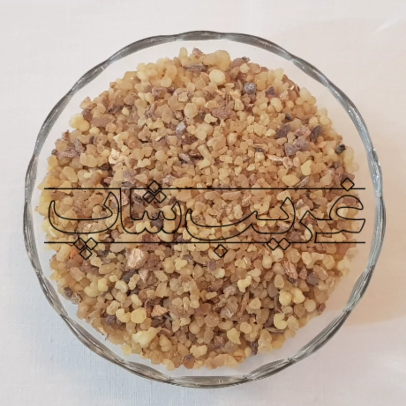 لبان انثی (لبان ماده) اصل