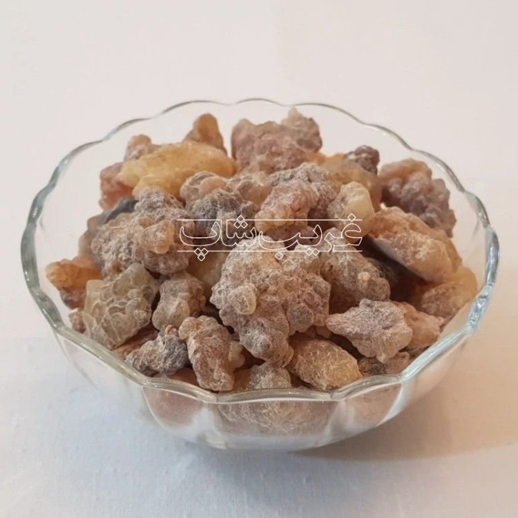 لبان الذکر یا لبان نر (اصل و درجه 1)
