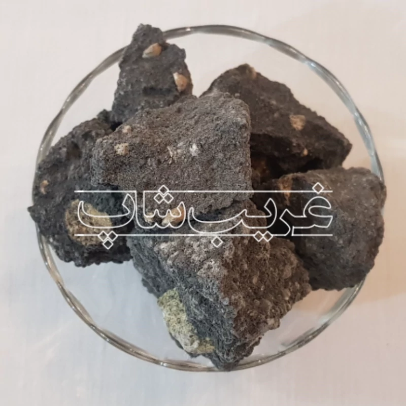 جاوی سیاه اصل