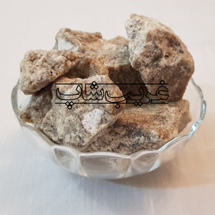 جاوی سفید (لوبان - حسن لبه - سوسن لبان - عسلبند)