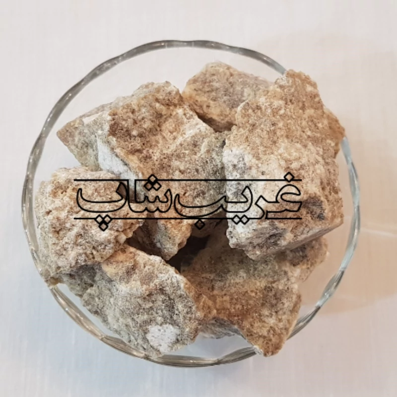 جاوی سفید (لوبان - حسن لبه - سوسن لبان - عسلبند)