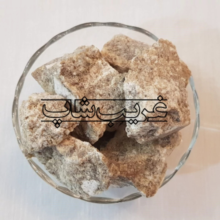 جاوی سفید (لوبان - حسن لبه - سوسن لبان - عسلبند)