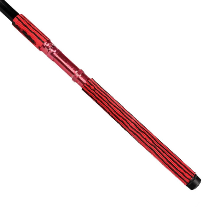 چوب لنس ماهیگیری فایرفاکس3.60متری NEW WORLD کد i2