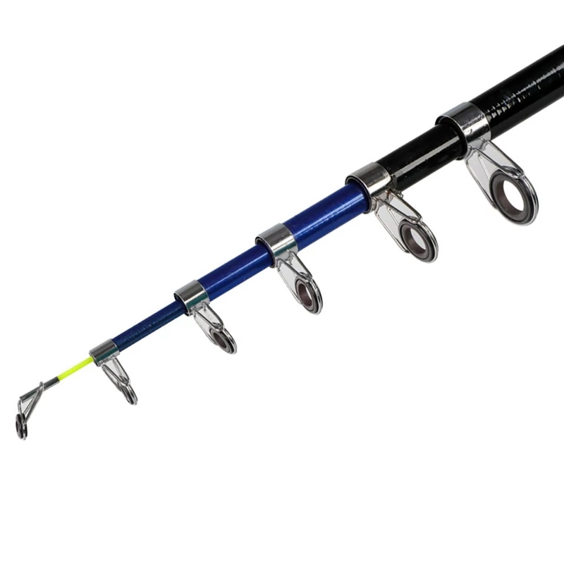 چوب لنس ماهیگیری viking 2.70 کد i11
