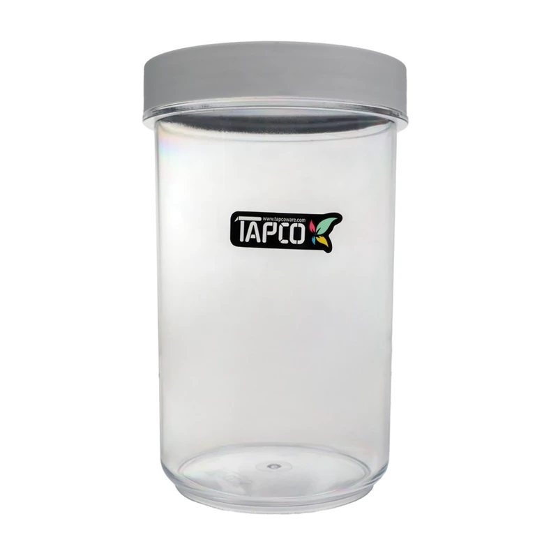 بانکه استوانه ای سری گلکسی سایز 3 تاپکو