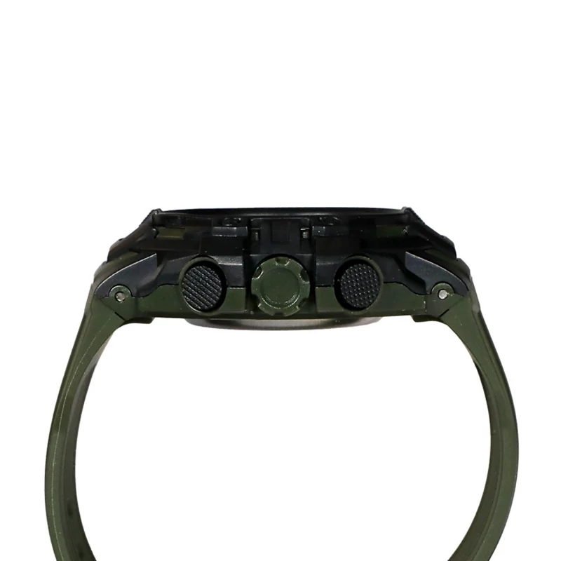 ساعت مچی اسپرت دیجیتال (AIKE-568) مردانه چراغ دار ضدآب