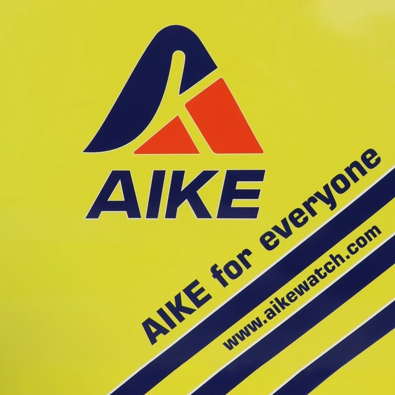 ساعت مچی اسپرت دیجیتال (AIKE-568) مردانه چراغ دار ضدآب