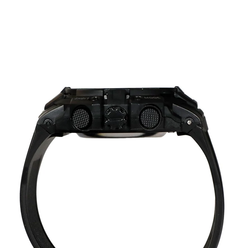 ساعت مچی اسپرت دیجیتال (AIKE-568) مردانه چراغ دار ضدآب