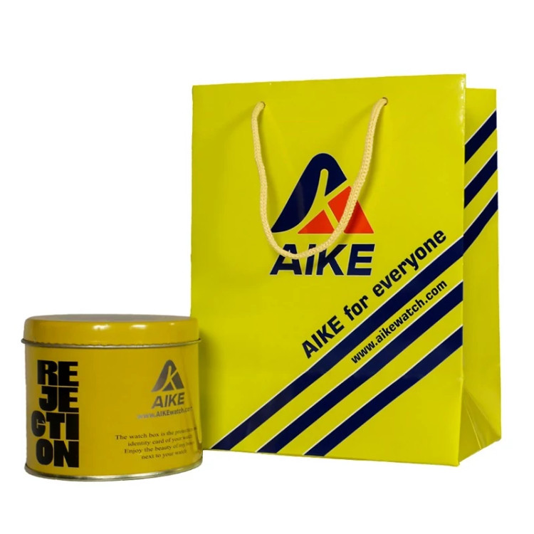 ساعت مچی اسپرت AIKE مدل 1938 دیجیتال ضد آب