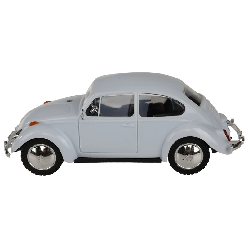 ماکت ماشین فولکس بیتل (Volkswagen Beetle) اسباب بازی