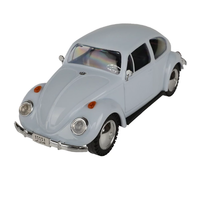 ماکت ماشین فولکس بیتل (Volkswagen Beetle) اسباب بازی