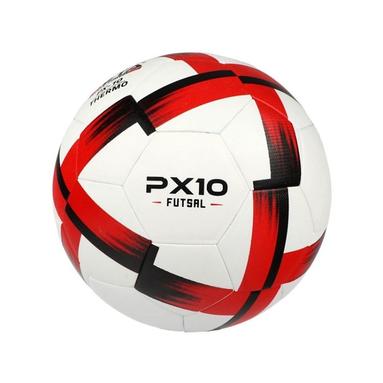 توپ فوتسال چرمی بتا PX-10 سایز 4