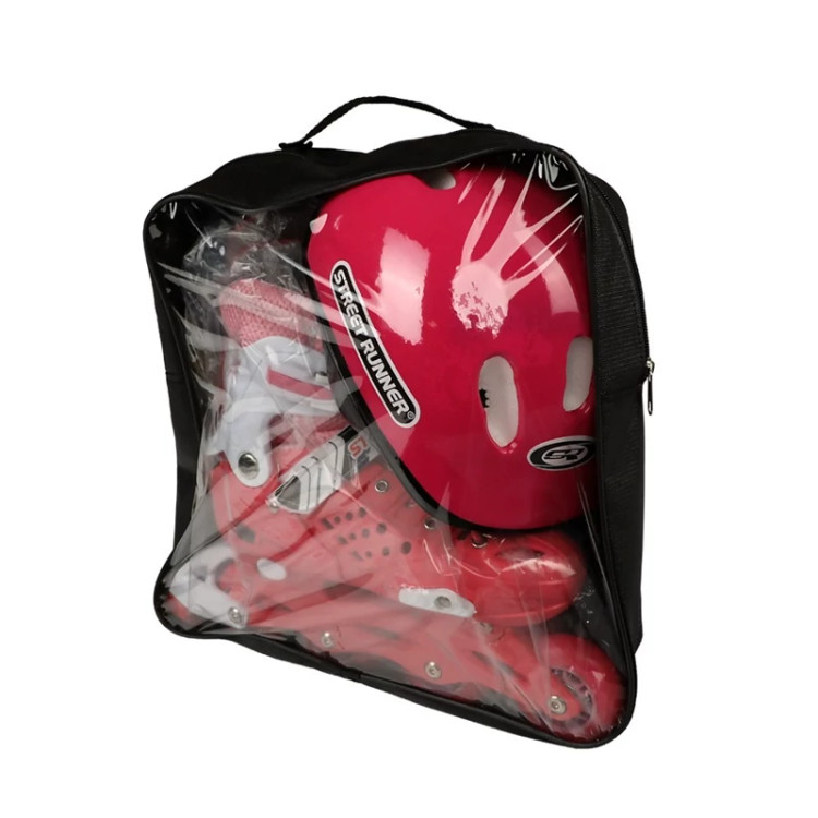اسکیت XOne سایز 34 تا 37 بچه گانه