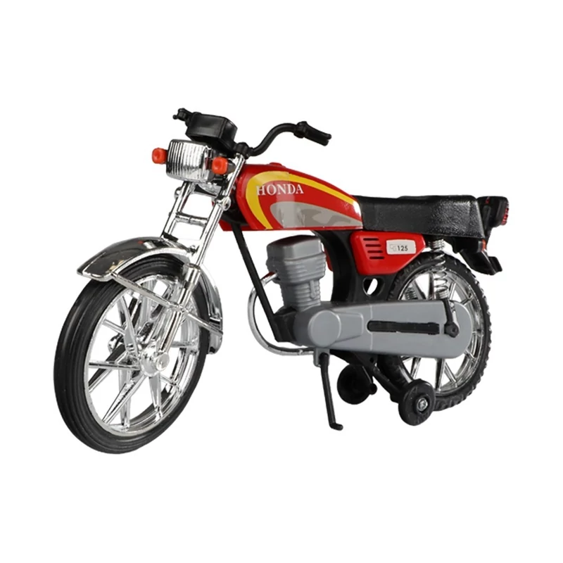 موتور اسباب بازی هوندا CG125 (ماکت موتور، فلزی)