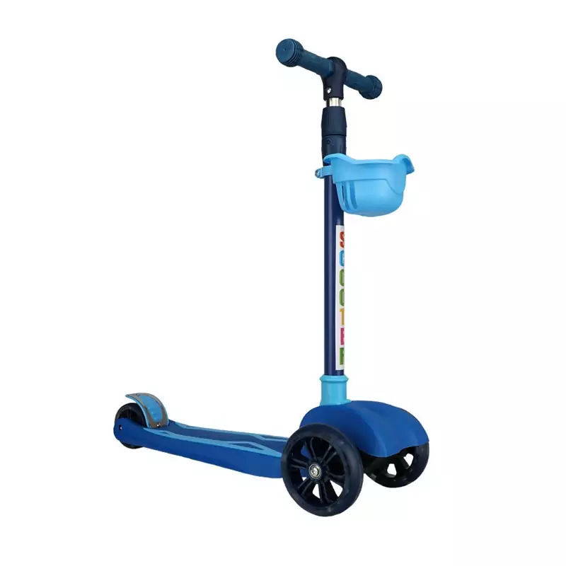 اسکوتر Street Runner (استریت رانر) T2 سه چرخ با فرمان متغیر