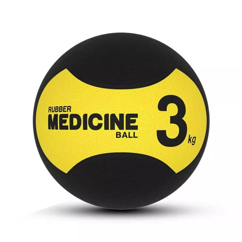توپ مدیسین بال بتا 3 کیلویی (PMR73) اصل