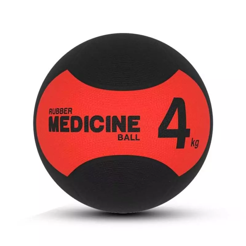 توپ مدیسین بال بتا 4 کیلویی (PMR74) اصل