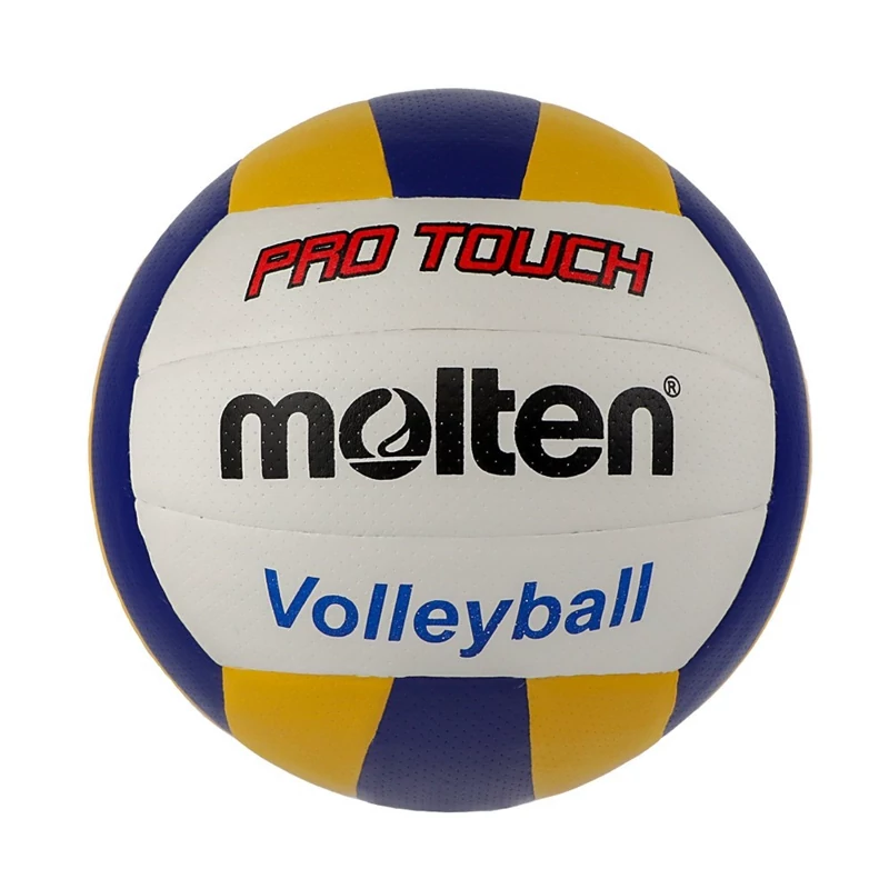 توپ والیبال (Volleyball) چرمی بتا پروتاچ (Pro Touch) سایز 5