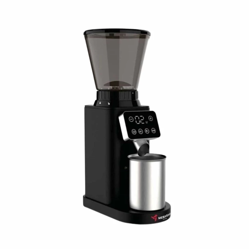 آسیاب قهوه مباشی مدل CG-2298