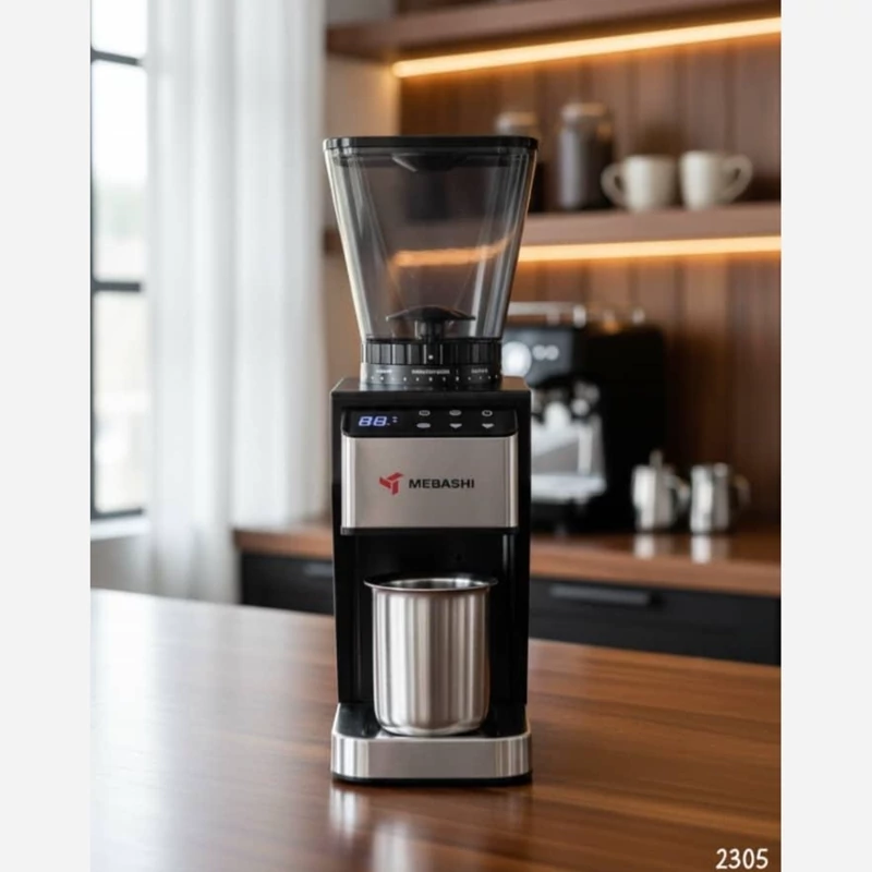 آسیاب قهوه مباشی مدل CG-2305