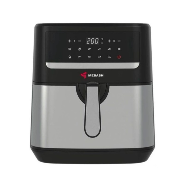 سرخ کن بدون روغن مباشی ME-AF986